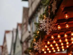 Top European Cities to Visit for Christmas Vacation: Your Festive Holiday Guide