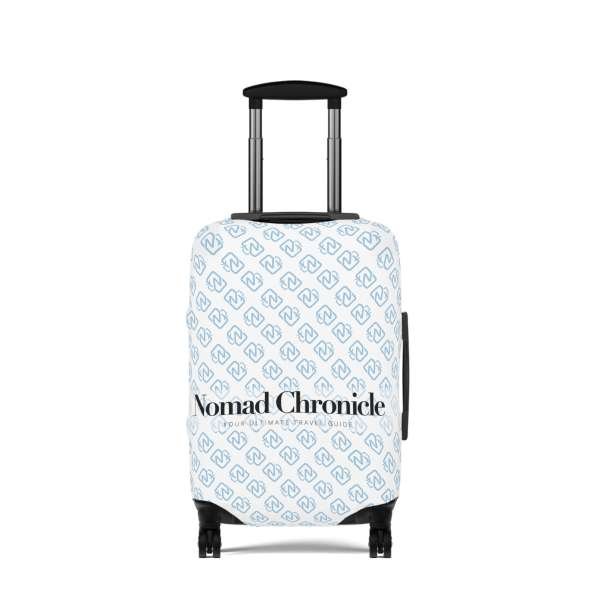 Luggage Cover