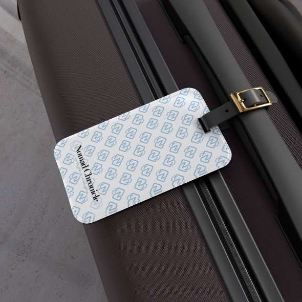 Luggage Tag