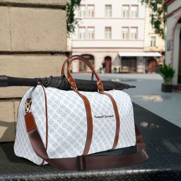 Waterproof Travel Bag
