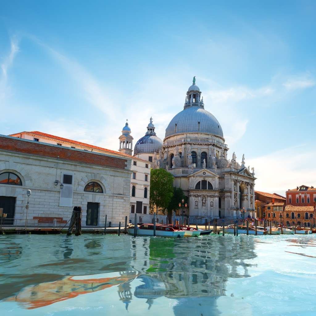 Santa Maria della Salute